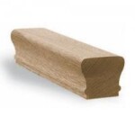 Colonial 6210 Profile Hand Railing