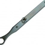 Rail Bolt Wrench (Scotia Stairs Limited)