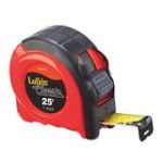 Stair Builders Tape Measure