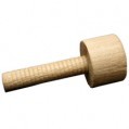 Wooden Dowel Plug (Scotia Stairs Limited)