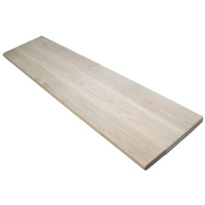 Stair Tread Square Ends