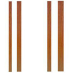 craftsman square baluster selection