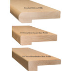 nose profiles