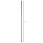 Bal-m1rss-Stainless-Steel-Metal-Spindle