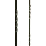 single_and_double-twist-metal-baluster