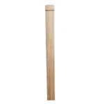 Bevel-Top-Post-1-Line