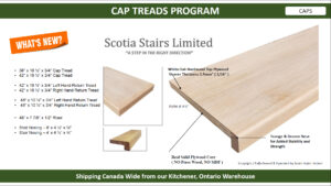 Scotia Stairs Limited photo 1